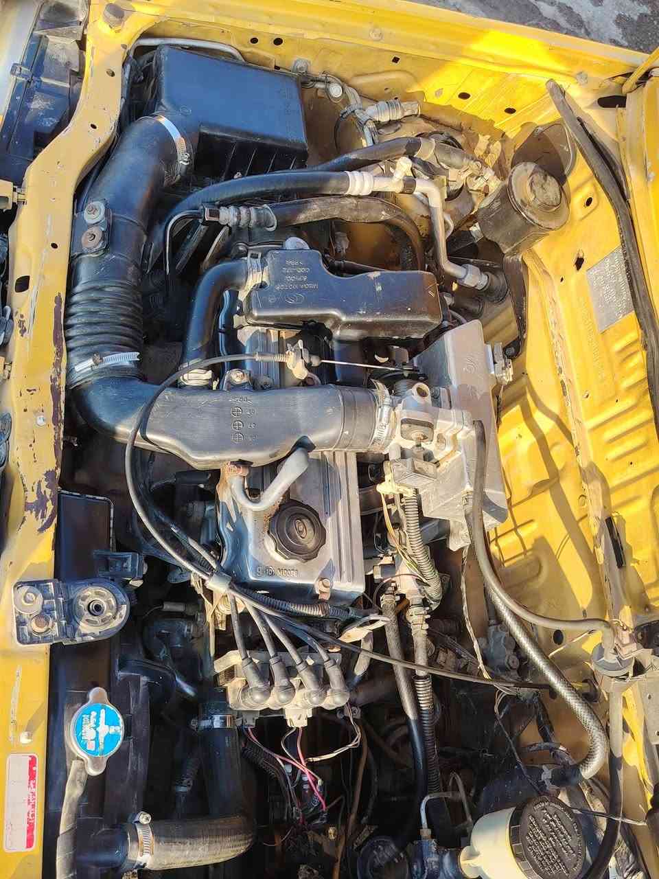 سلام عليكم سايبه موديل ١٣ رقم بغداد مطلوبه هيئة ٧٠٠ كير ومكينه نضيفة شواصي نضاف السعر ٢٥ ومجال بصيط رقمي *********** مكاني بغداد التاجي
