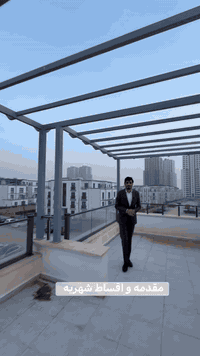 مجمع فلوريا سيتي • ٢٦٤م • ٤غرف