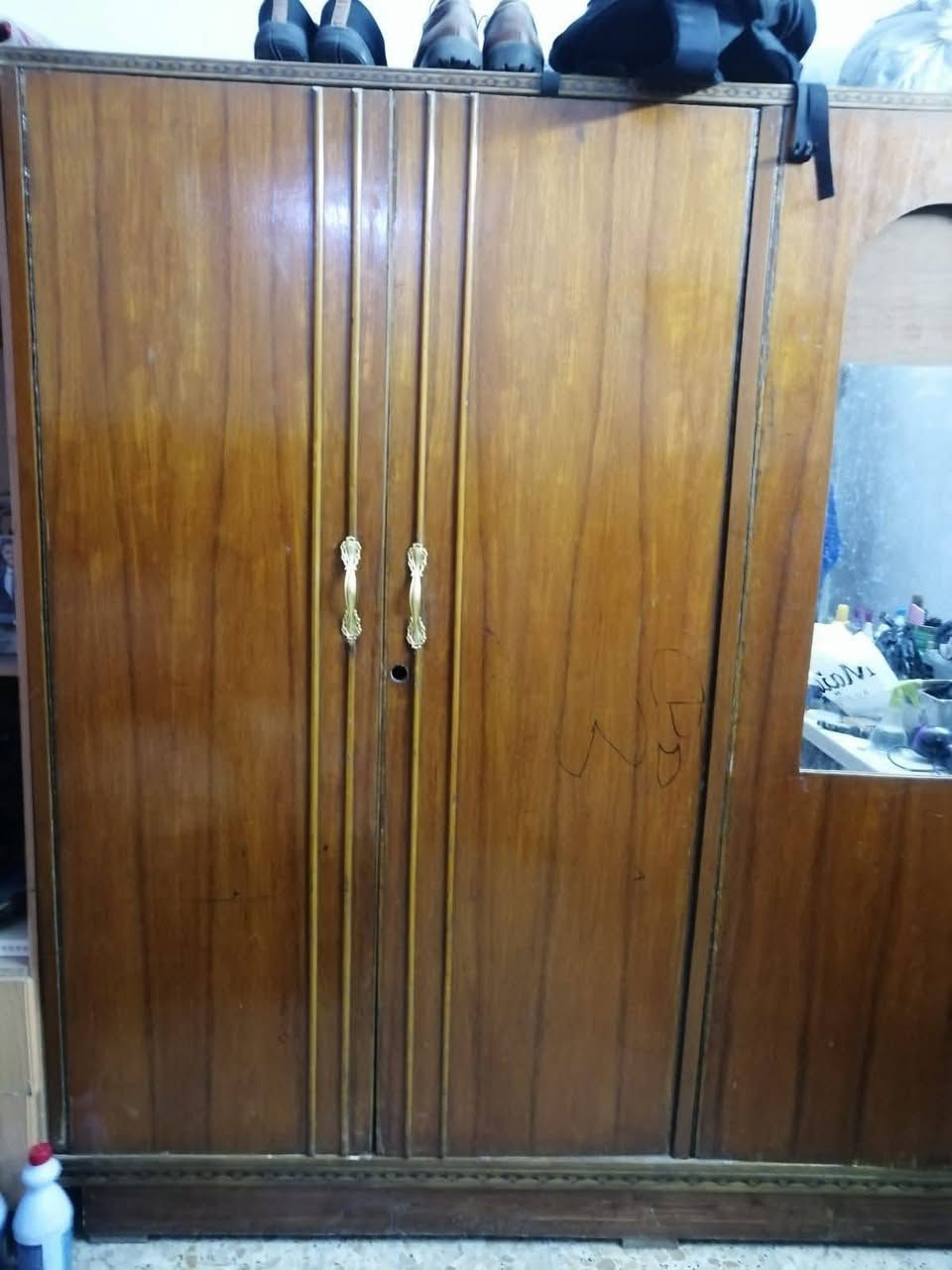 بسعر مناسب


**إذا كنت صاحب هذا الإعلان وتريد حذفه لأي سبب، رجاءا أرسل رسالة إلى الدعم الفني**