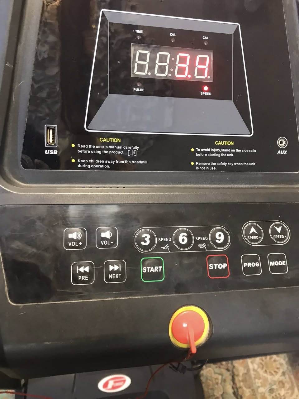 السلام عليكم مرخصه الادمن جهاز جري استعمال قليل للبيع السعر خاص مكاني بغداد يوجد خدمه توصيل


**إذا كنت صاحب هذا الإعلان وتريد حذفه لأي سبب، رجاءا أرسل رسالة إلى الدعم الفني**