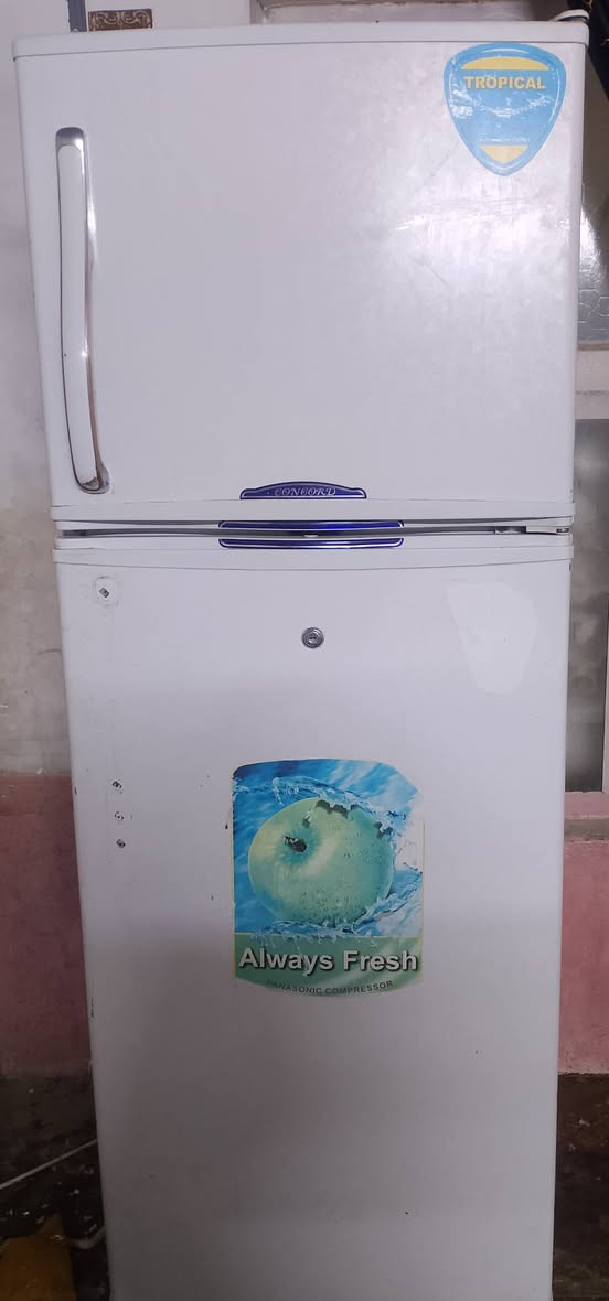 ثلاجه لبنانيه للبيع تجميد على فحص بيع مستعجل لن اريد اشيل


**إذا كنت صاحب هذا الإعلان وتريد حذفه لأي سبب، رجاءا أرسل رسالة إلى الدعم الفني**