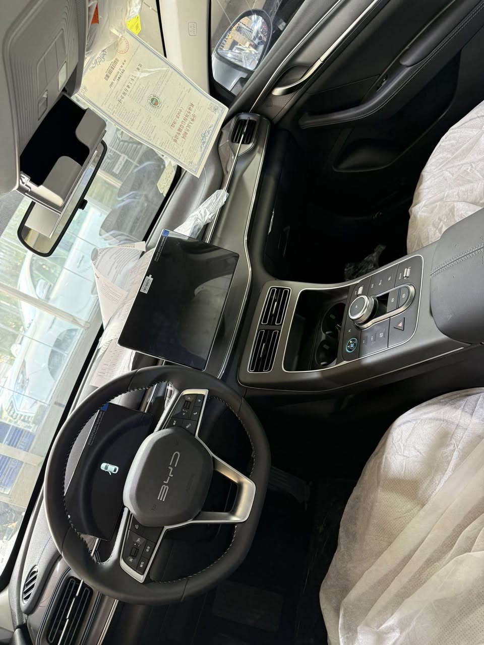 دستروي زيرو مرقم بغداد وجاهزه سنويه ولوحات 
العنوان بغداد البياع 
السعر٢٠,٥٠٠
‭٠٧٧١ ٣٧٨ ٨٠٩٤
