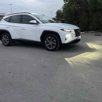 هيونداي توسان موديل 20 شكل ال23 رقم بغداد الدولي السيارة كفاله عامه بد...