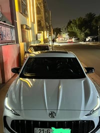 جيتي ٥ • فول الفول • ١٢٥٠٠ كم