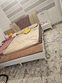 غرفة نوم تركي • ٧ قطع • كركوك