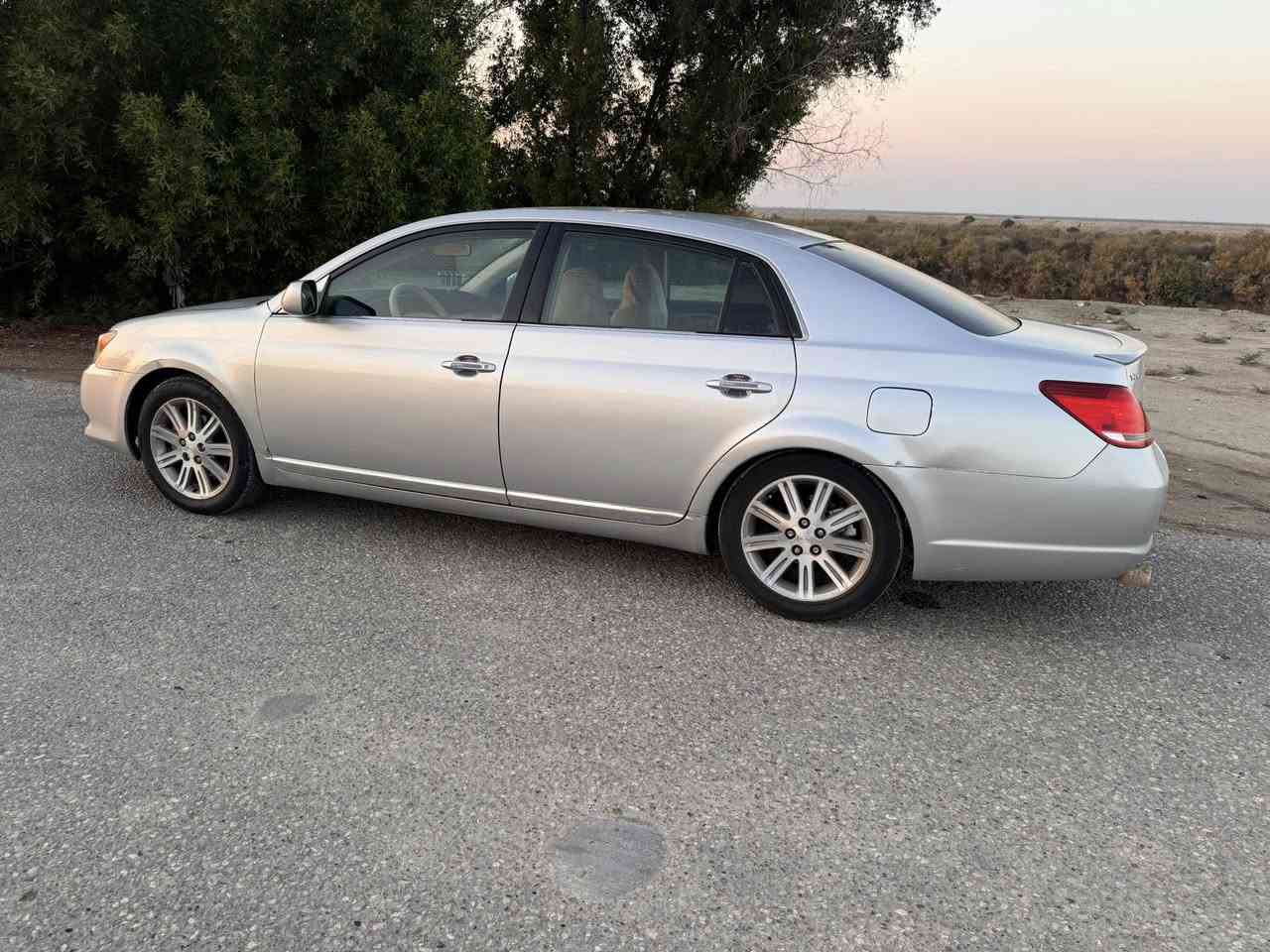 سلام عليكم للبيع تيوتا افلون ٢٠٠٨ وارد امريكي جاملغ وبنيد وباقي مكفوله رقم بغداد مشروع وطني مجدده ٢٠٢٩ محرك توني شاده تخم تاير حداديه تبريد ثلج 🧊 سعر ٩٦ وبيه مجال للاستفسار اتصل وبخدمتك *********** مكان سيارة ناصريه سوك شيوخ
