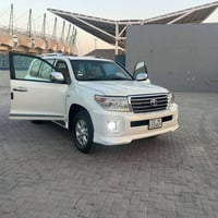 لاندكروز • موديل 10 • فول مواصفات