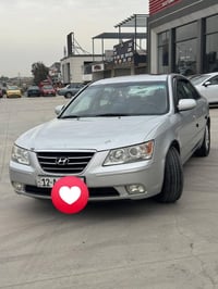 سوناته امريكي محرك 3.3 سلندر 6 رقم نينوى اني الشرعي بدون صبغ بدون تبدي...