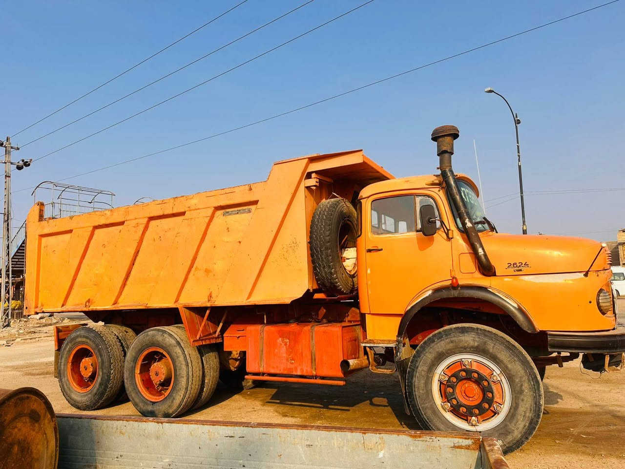 اقجم مايلر موديل 83
سياره گبل لشقل 
تفاصيل اكثر اتصل 
***********
