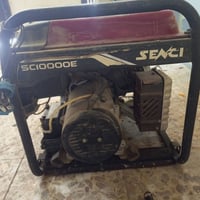 مولدة • ٢٠ أمبير • بالة