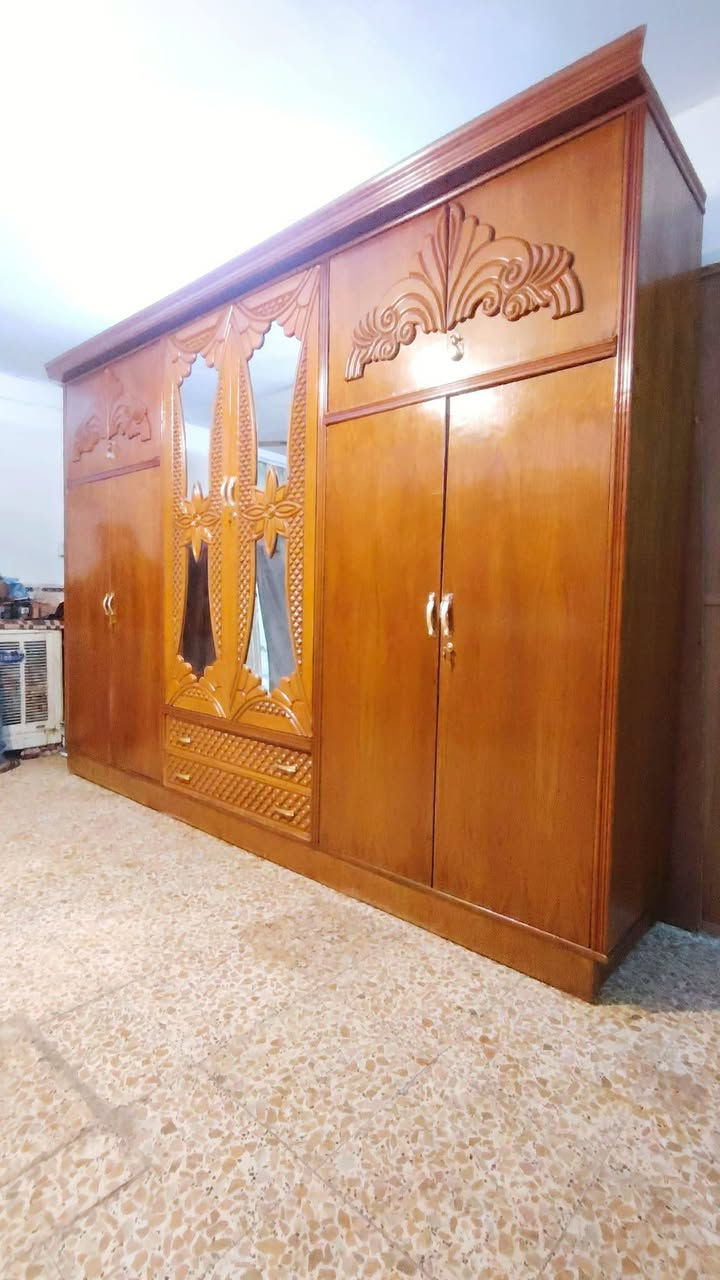 كناتير نجارة صاج ✨جدد، بغداد الشعلة وأكو توصيل بكروة للتواصل خاص.


**إذا كنت صاحب هذا الإعلان وتريد حذفه لأي سبب، رجاءا أرسل رسالة إلى الدعم الفني**