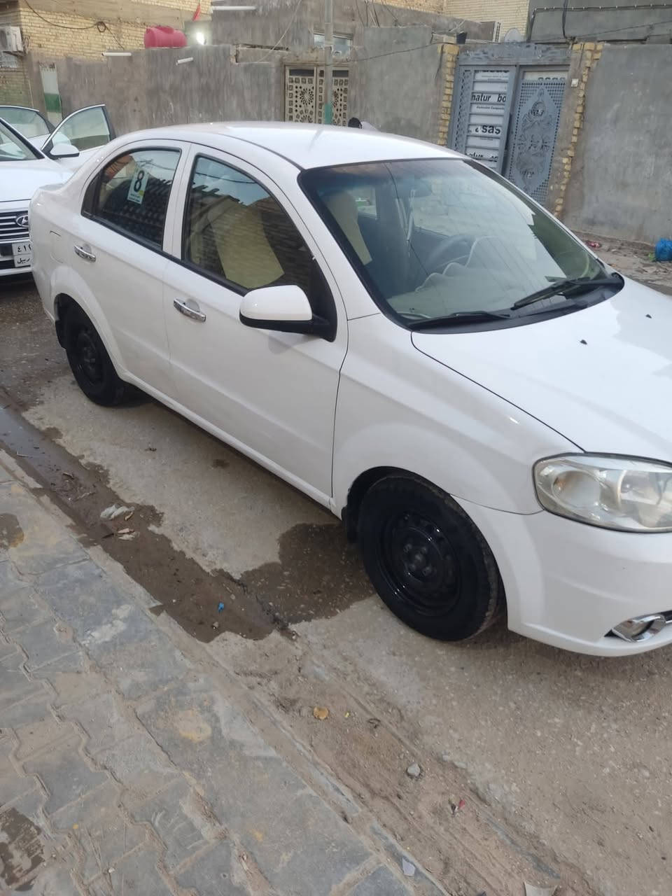 افيو موديل 11 رقم اربيل خليجي بيهة قطعتين
مكاني نجف


**إذا كنت صاحب هذا الإعلان وتريد حذفه لأي سبب، رجاءا أرسل رسالة إلى الدعم الفني**