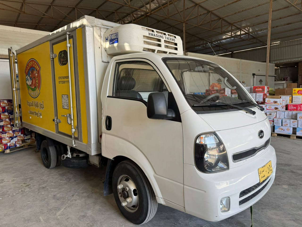 سلام عليكم
كيا براد  2014 فحل براد منفصل كامله من كلشي مصبوغ القماره للجماليه وعندي صورها قبل الصبغ والرقام تستلم الماني كامل كامله معاملتها بيها تخم تاير امامي خلفي جديد مكينه جديده مال 2022 شديتلها كيرها جديد ميكانيك وكهرباء كله جديد منضومة تبريد مسويلها صيانه قبل فتره والسعر 165 ورقه مكاني ديالى 

***********
