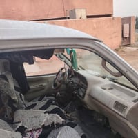 موديل ٢٠٠٩ • سنويته مفقوده • كامه الراشديه