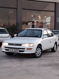 كورلا • ١٩٩٤ • رقم نينوى