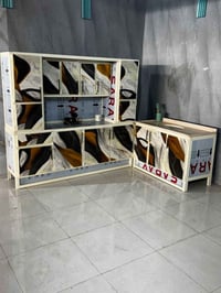 كاونترات • مقاسات متعددة • توصيل مجاني بغداد