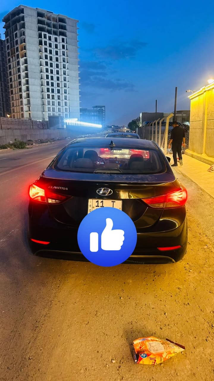 النترا مديل ٢٠١٥
وارد أمريكي

محرك ١٨٠٠

بيهه أربع قطع صبغ أبيعك احزام 

كير جديد محرك نضيف تفحص ياله تخم تايرات تبديل صدر جديد السعر ٩٥بيها مجال قليل ممتواجد ع الفيس

***********

صدر جديد 

تخم تاير
