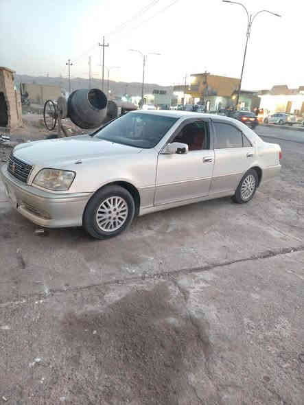 السلام عليكم ورحمه سياره ملكه ادوات كير محرك شرط محركه  ديفور زقير. تواير وره جدام جدد صدر كلوجديد  كهربائياتها كلها شقاله  تبريد تدفه شقالات #السعر30  مكان السياره #الشرقاط #سديره #سفلى
*********** اتصل خاص مااجاوب
