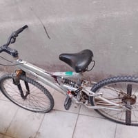 البصرة القبلة • بايسكل • بريكات شغالة