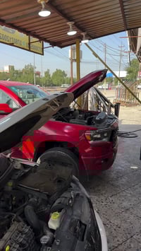 تبريد سيارات • تبديل فابريتر • البصرة حي الرسالة