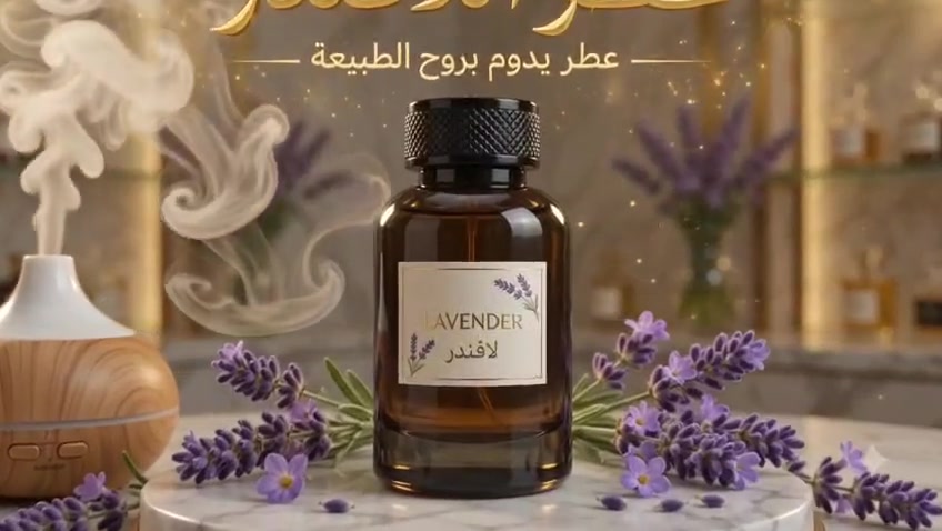 ✨ عطورات صناعية ألمانية بجودة عالية ✨

لمن يبحث عن رائحة فاخرة وثبات طويل، نقدم لكم تركيبات عطرية فعّالة 🌿

 مخصص للاستخدام التجاري والصناعي:
- الفنادق والقاعات والمطاعم 
- مغاسل الملابس والسيارات
- شركات التنظيف والتعطير
- صناعه المنظفات
 
✅ جودة ألمانية عالية
✅ تركيزات فعّالة
✅ ثبات يدوم لساعات طويلة
✅ روائح مختارة بعناية

✨متوفر 120 نوع عطري✨

امنحوا المكان لمسة نظافة وفخامة برائحة تدوم وتترك انطباعاً مميزاً.

للطلب والاستفسار راسلونا الآن.
***********

#عطورات_صناعية #تعطير_السجاد #تعطير_المفروشات #روائح_فاخرة #جودة_ألمانية #هوى_بيروت
