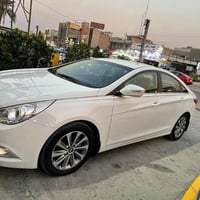سوناتا خليجي • ٢٠١٣/٢٠١٤ • بغداد وبابل