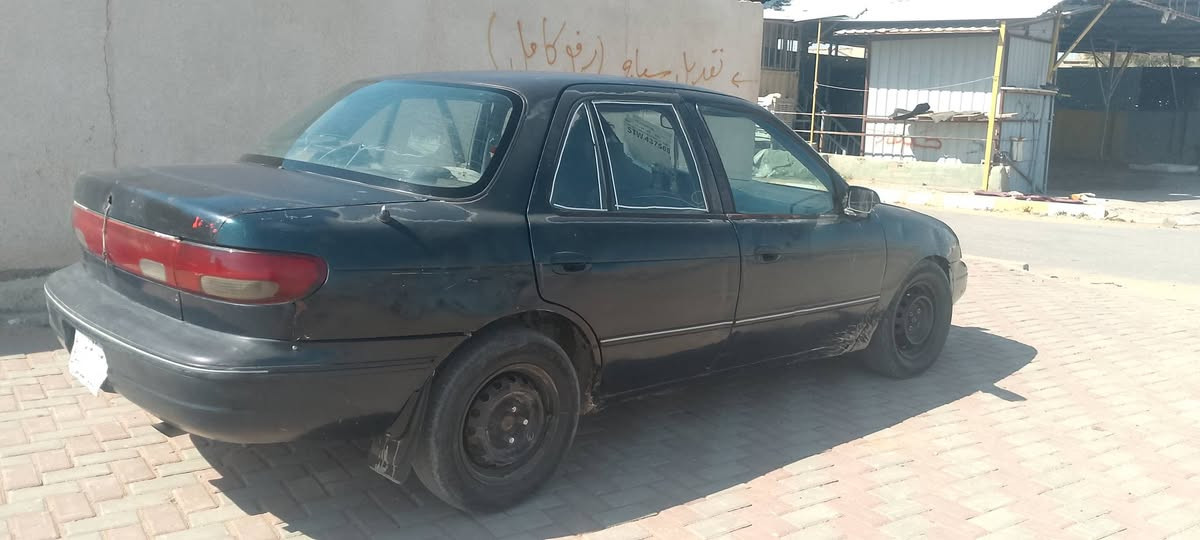 كيا سيفيا رقم كركوك ر
كير محرك شغال صدر نص عمر 
رقم كركوك تحويل سعر 20وبيه مجال بيع او مراوس مكان بيجي ***********
