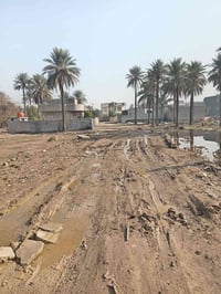 دونم • بعقوبه ام العضام • طابو زراعي سند 25