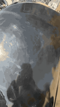 دراجه فورزت كفاله كفاله كفاله عامه اي نقص مابيه تجي تفحص وشوف بعينك مامفتوح بيه برغي مكاني دوايه
السعر 2100وبيه مجال المو شراي لا يتعبني ***********
