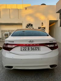 ازيرا ٢٠١٣ • ٣٠٠٠ ٦ سلندر • رقم اربيل