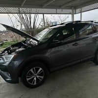 راف فور XLE • ٢٠١٧ • ١٢١٠٠٠ كم