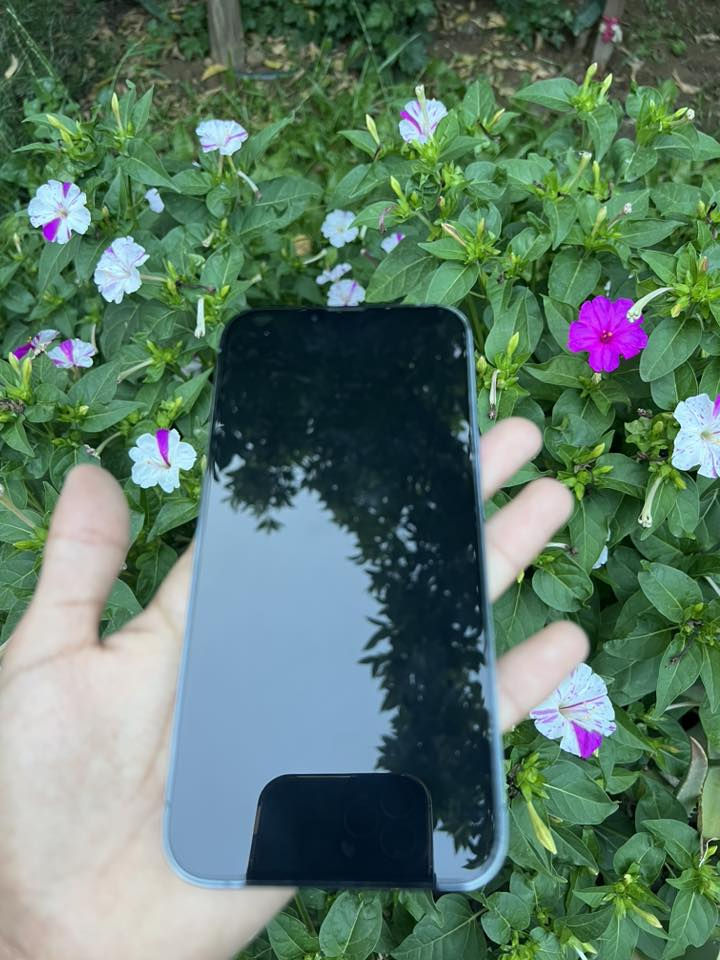 iPhone 13 Pro Max

🔹 اللون: أزرق سييرا (Sierra Blue)
🔹 السعة: 256GB
🔹 صحة البطارية: 97%
🔹 نظام التشغيل: iOS 26.5
🔹 الجهاز نظيف جداً والاستعمال خفيف
🔹 الكاميرات الثلاث شغالة بكفاءة عالية
🔹 Face ID شغال 100%
🔹 الشاشة والهيكل بحالة ممتازة
🔹 المساحة المتوفرة: 173.1GB

✅ أداء قوي جداً للألعاب والتصوير
✅ بطارية ممتازة وتكمل يوم كامل بسهولة
✅ بدون مشاكل تقني ونطيك ضمان اسبوعين جهاز شرط وين متريد افحص 
السعر 🤍 700 قفل 🤍
المكان موصل الايمن 
تواصل عل رقم ***********
