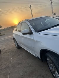 بي ام دبليو • ٢٠١٠ • ٨ سلندر