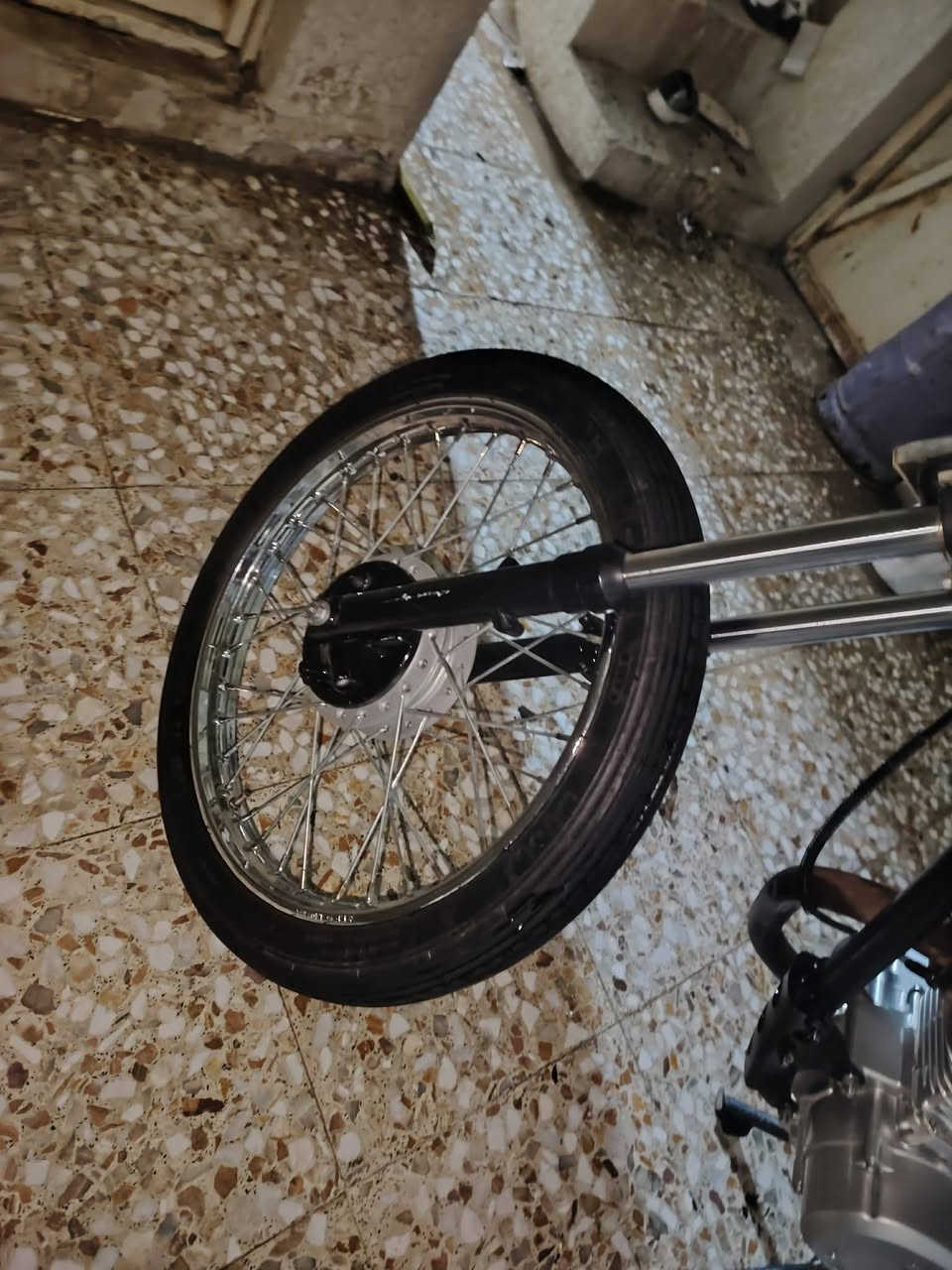 السلام عليكم 
#نامه شلامجه نضافه شوفت عينك
مبدل بيها كور ليفان كلك كلك كلك
مكفول تفاصيل اكثر خاص


**إذا كنت صاحب هذا الإعلان وتريد حذفه لأي سبب، رجاءا أرسل رسالة إلى الدعم الفني**