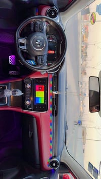 ام جي • ٢٠٢٣ • فول مواصفات