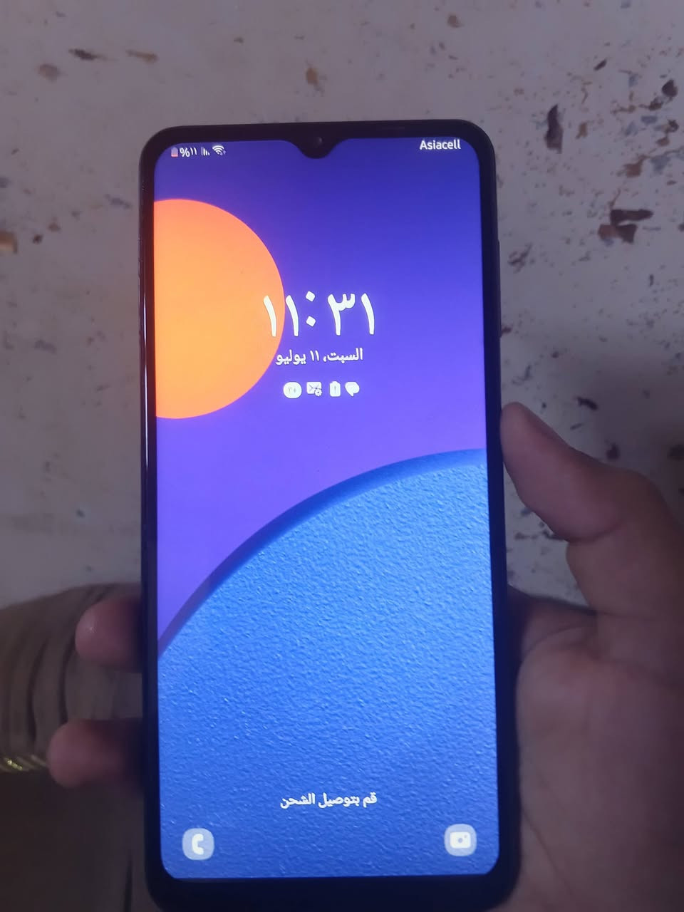 السلام عليكم موبايل سامسونج📲 اي 12💡 موبايل نظيف مكان موصل حي القاهره📲 128 الرام 8📠 السعر 📟سعر 70 وبي📠   📞 مجال***********.      *********** تعال (✪‿✪)  خاص؟
