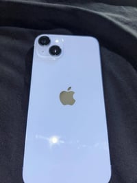 ايفون 14 بلس • ١٢٨ • بغداد الشعب