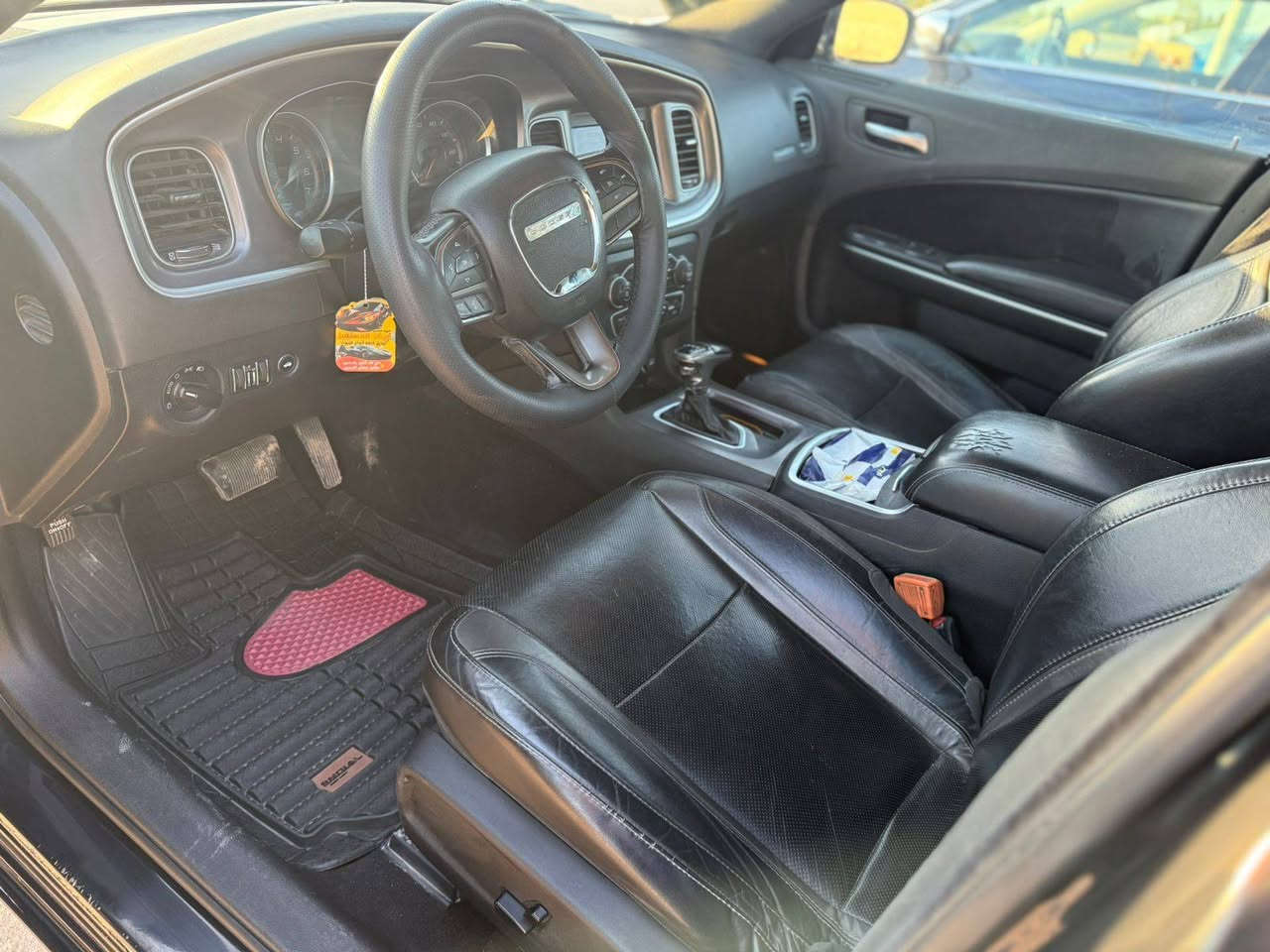 السلام عليكم 
جارجر ٢٠٢٠ اصل 
فول مواصفات رقم بغداد تبديل بنيد فقط 
السعر / ٢٢٠ 

***********
