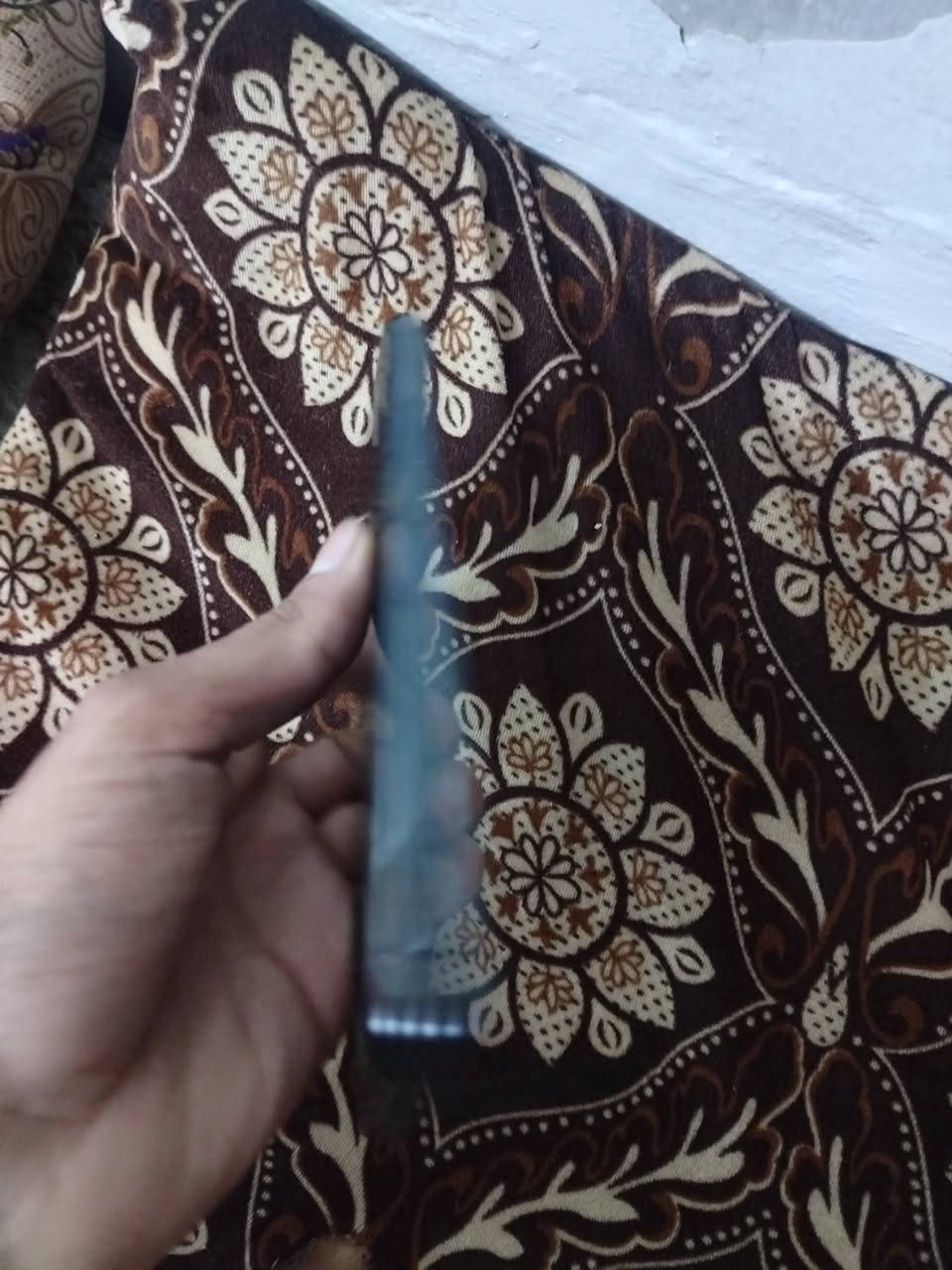 سلام عليكم
للبيع ايفون 11برو ماكس
ذكراته 256
دبل سيم
فيس ايدي متوقف
بطاريه شاشه مبدل
كامراته دمعه
سعره 235وبي مجال
***********
