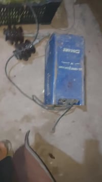 شاحنة باتريات ٢٤فولط للبيع السعر ٢٠٠وبيه مجال للاستفسار الاتصال ع الرق...