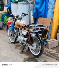 موديل 25 • جديدة • أوراق كاملة