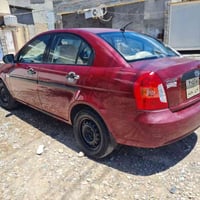 اكسنت • ٢٠١٠ • محرك 1600