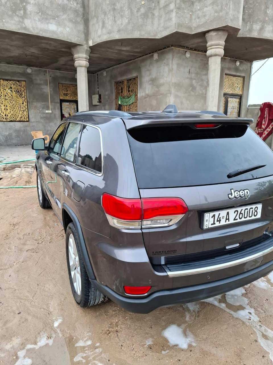 جيب مديل17 مسجله22 سياره كفاله عامه دخلت خسفه بل بنيد فقط خوان ماشيه45 ميل اخت زيرو فول1/1 فتحه سقف خزن ميموري فول سعر225 وبيهه شويه مجال ***********
