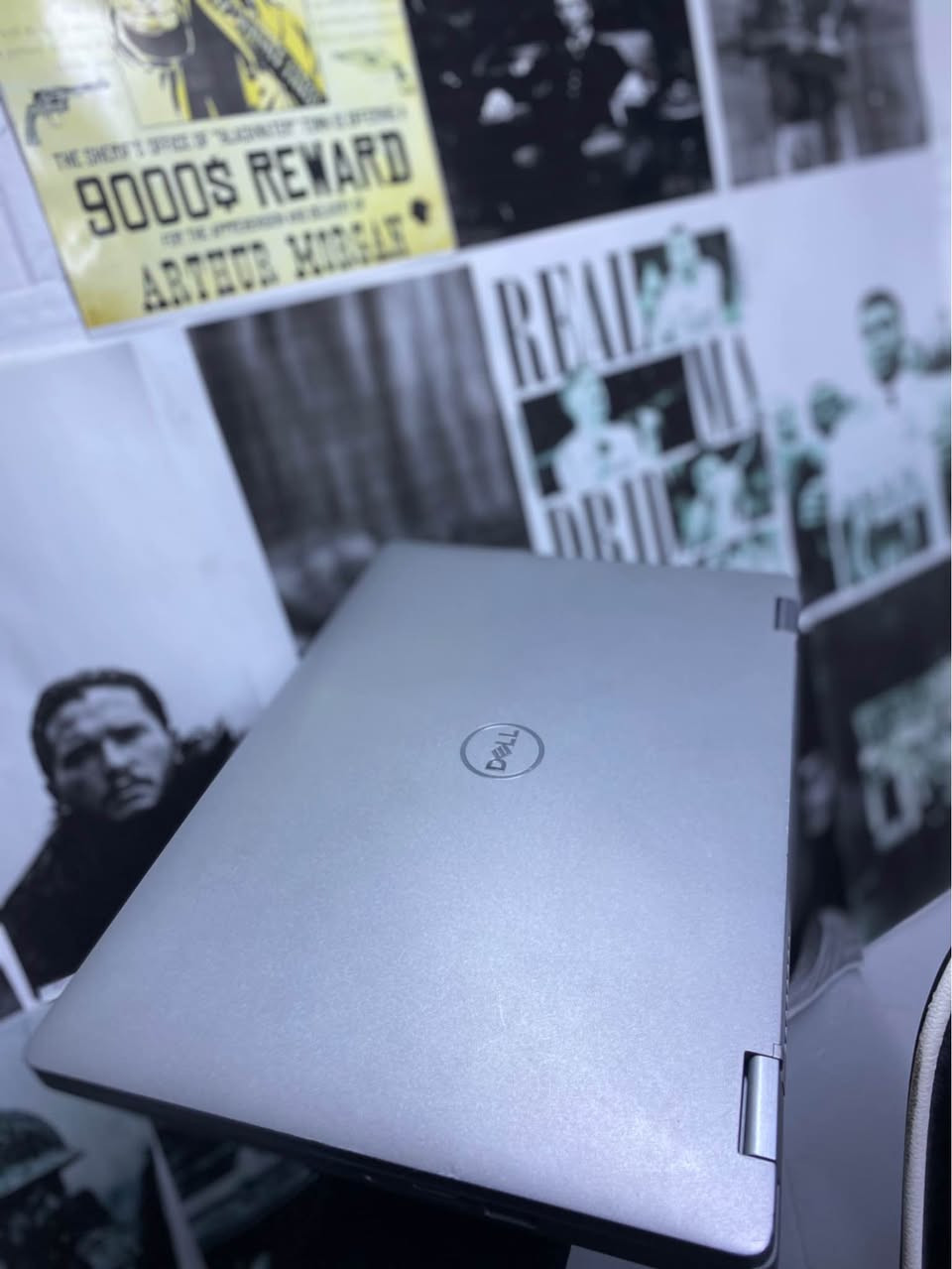 Dell latitude 5310
I5-10gen
Ram 8gb
Hard 512ssd
Touch 360
Win 111
Screen 13’3 أربيل, العراق


**إذا كنت صاحب هذا الإعلان وتريد حذفه لأي سبب، رجاءا أرسل رسالة إلى الدعم الفني**