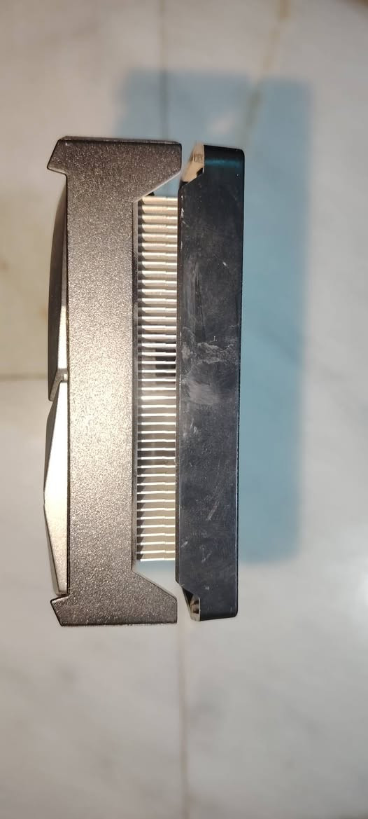 ‏سلام عليكم

 تجميعه  للبيع
i5-12400f 

GIGABYTE H610M K DDR4

 MSI RTX 3060ti

HIKSEMI ARMOR DDR4 8GB 8GB 16GB 3200MHz

M.2 1T
⌨️ الكيبورد
الشركة: Redragon
الاسم: Dark Avenger
الموديل: K568RGB-2
الإصدار: V2
النوع: Wired Mechanical Gaming Keyboard (كيبورد ميكانيكي سلكي للألعاب)
🖱️ الماوس
الشركة: Marvo
السلسلة: Scorpion
الموديل: M360
DPI: 400 / 800 / 1200 / 2400 / 4800 / 12800 

ROPS-600w 
السعر  925  بيه مجال قليل عندي توصيل 
مكاني كربلاء ***********
