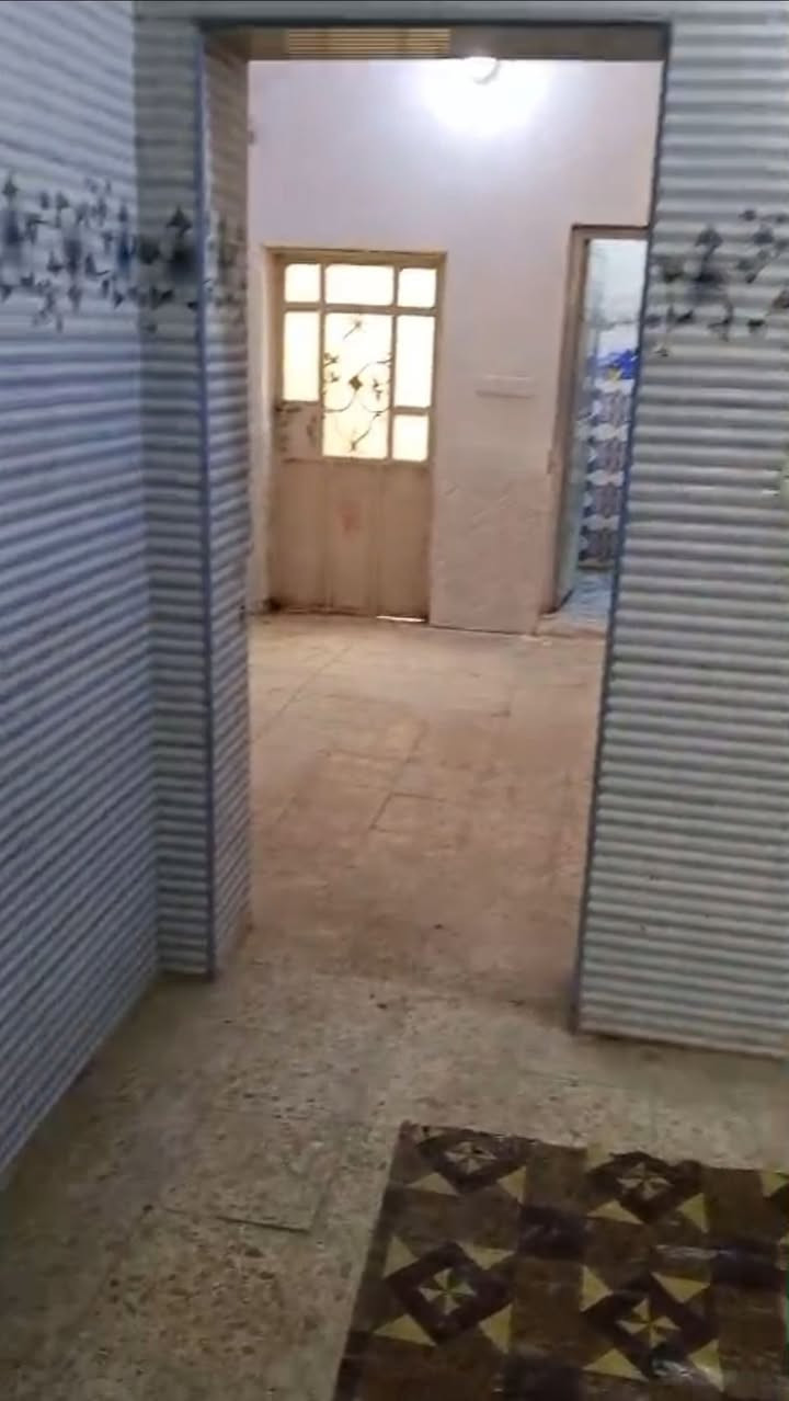 للإيجـار الســعر 225 الف المساحة 100 متر مربع خلف مدرسة ابو صخير حي المطاط
#_دار_طابــو_صــرف__المــوقع_حـي_المطـاط
#__المــوقع__خلـف_مدرسـة_ابو_صـخـير___الجـوهـرة
#_الگـهرباء_والمـاء_مدفــوعات_ضمـن_الإيـجار_225
#للإســتفسار_المراســله_خــاص_أو_الأتصـــال
#ـــــــ***********____***********
