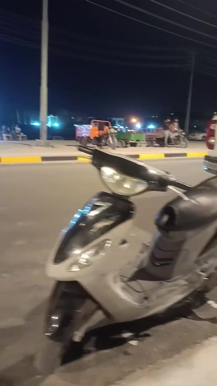دراجه منغولي ماصارلها هواي من نازله حاويه مكفوله من كلشي وشغال كلشي بيه موجودة ملاح فول تفيلس مامفيلسها مكان بصره قضاء المدينه


**إذا كنت صاحب هذا الإعلان وتريد حذفه لأي سبب، رجاءا أرسل رسالة إلى الدعم الفني**