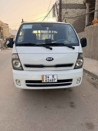 بصرة • موديل ٢٠١٣ • كفاله شامل