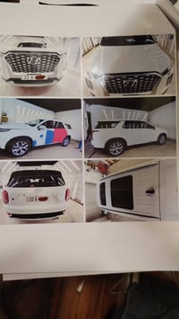 تم تنزيل السعر. بيع مستعجل. باليسايد 2020 خليجي فول مواصفات. كلكرافي. ...