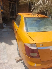 جيلي • 2012 • مكفولة